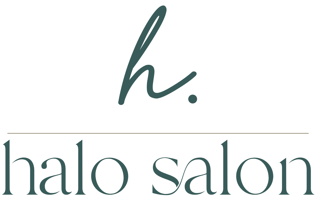 Halo Salon