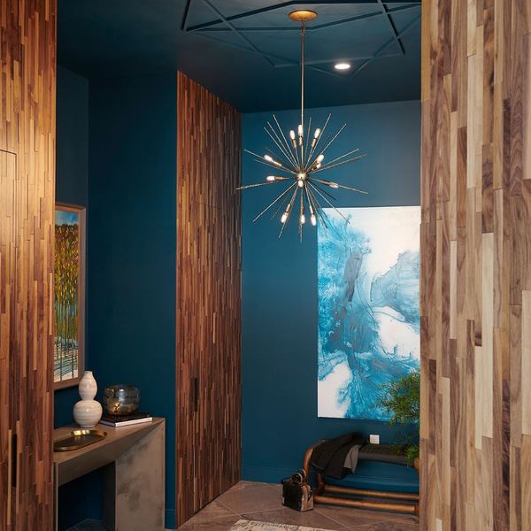 Illuminate Your Entryway - The Best Choices for Foyers - 2.jpg