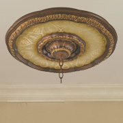 Ceiling Medallions