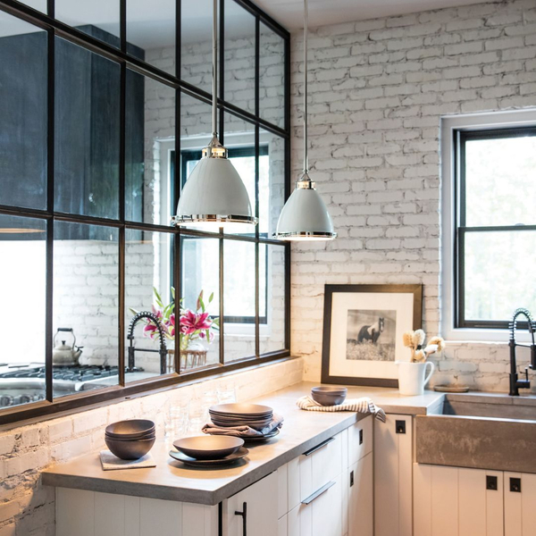 Renovating Your Kitchen - Stop by Hobrecht Lighting for New Kitchen Lighting - 1.jpg