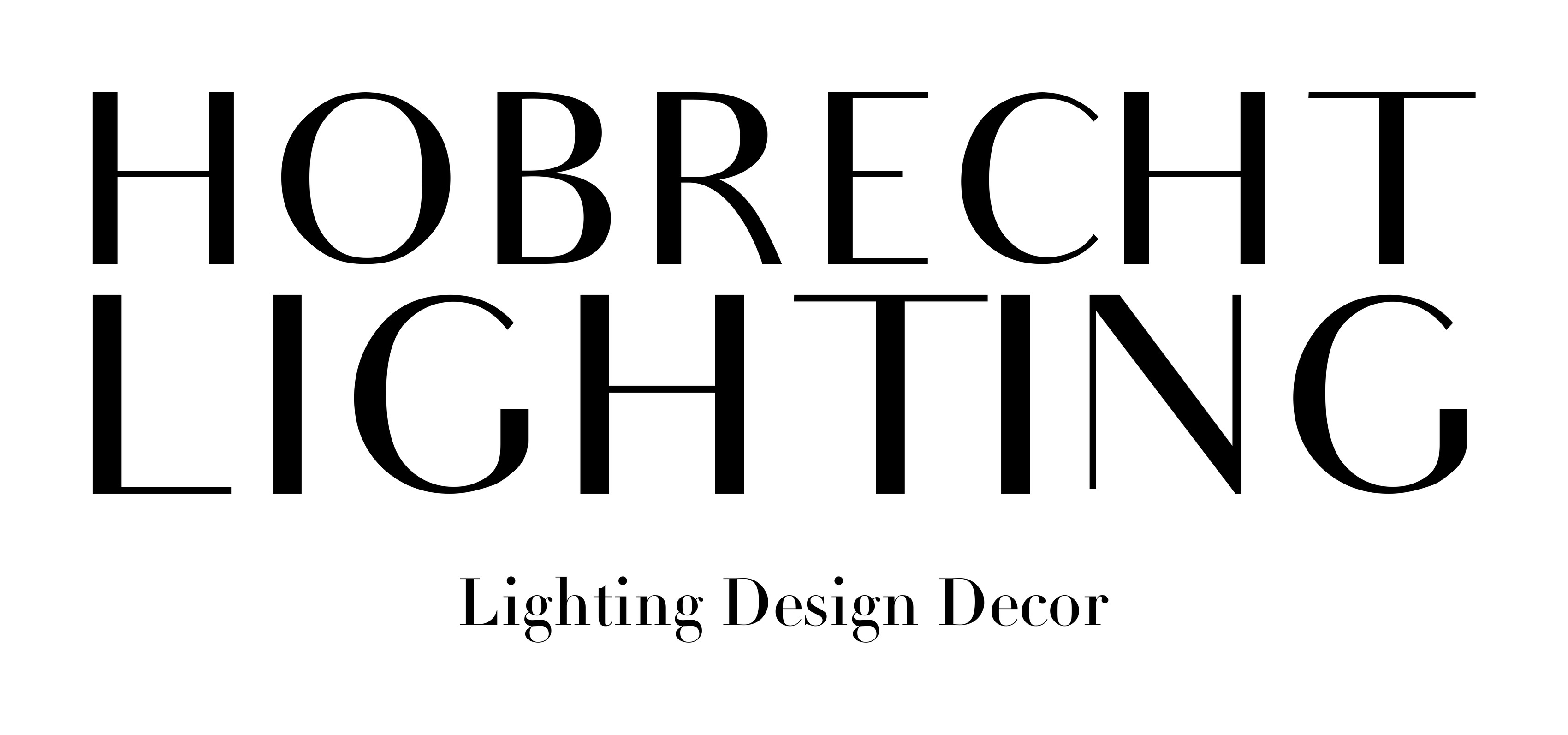 Hobrecht Lighting