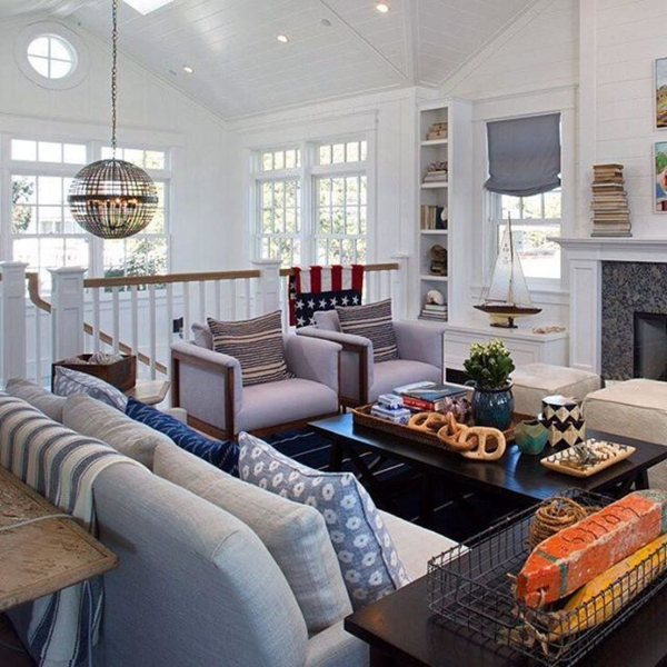 Great Spaces for Flush Mount Lighting - 3.jpg