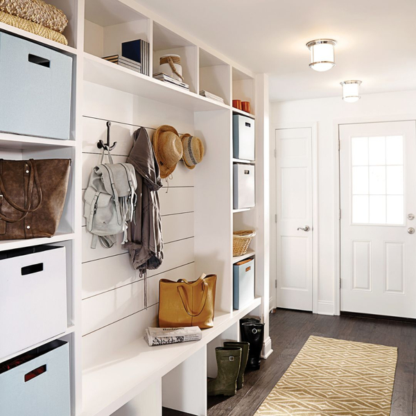 Illuminate Your Entryway - The Best Choices for Foyers - 1.jpg