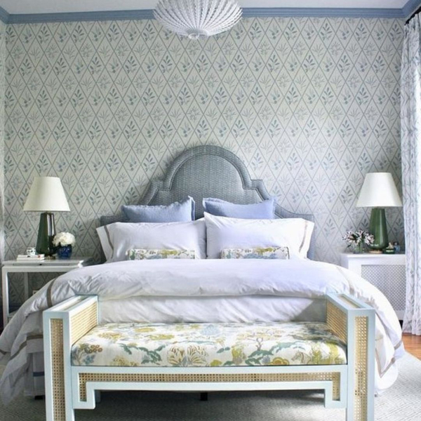 Great Spaces for Flush Mount Lighting - 5.jpg