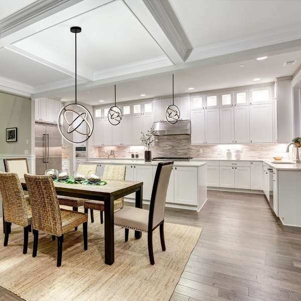 Renovating Your Kitchen - Stop by Hobrecht Lighting for New Kitchen Lighting - 3.jpg