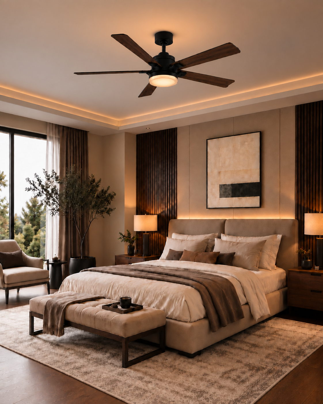 HL735410ModernFormsRadiantfanKoabedroom.png