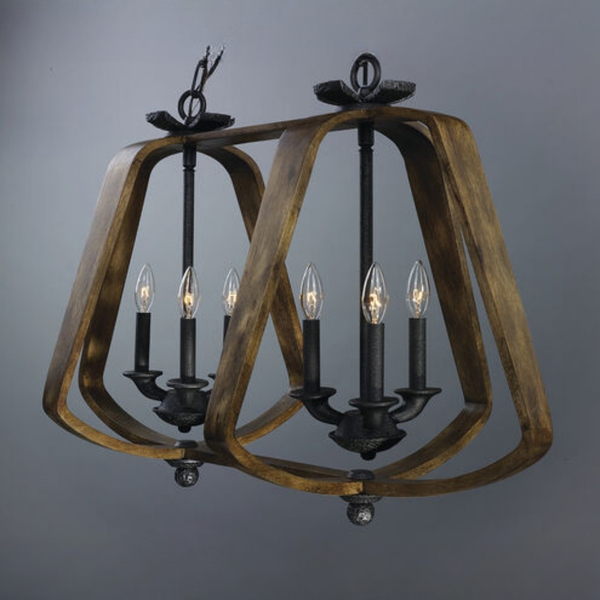 Industrial-Style Lighting for Contemporary Homes - Image 1.jpg