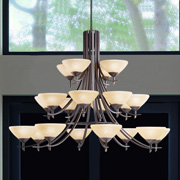Large Chandeliers