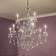 Crystal Chandeliers