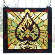 Tiffany Windows