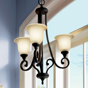 Mini Chandeliers