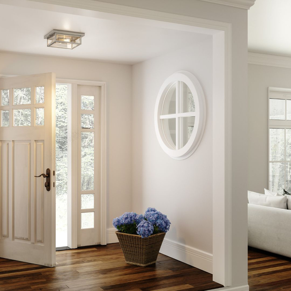 Great Spaces for Flush Mount Lighting - 1.jpg
