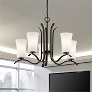 Medium Chandeliers