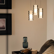 Low Voltage Pendants