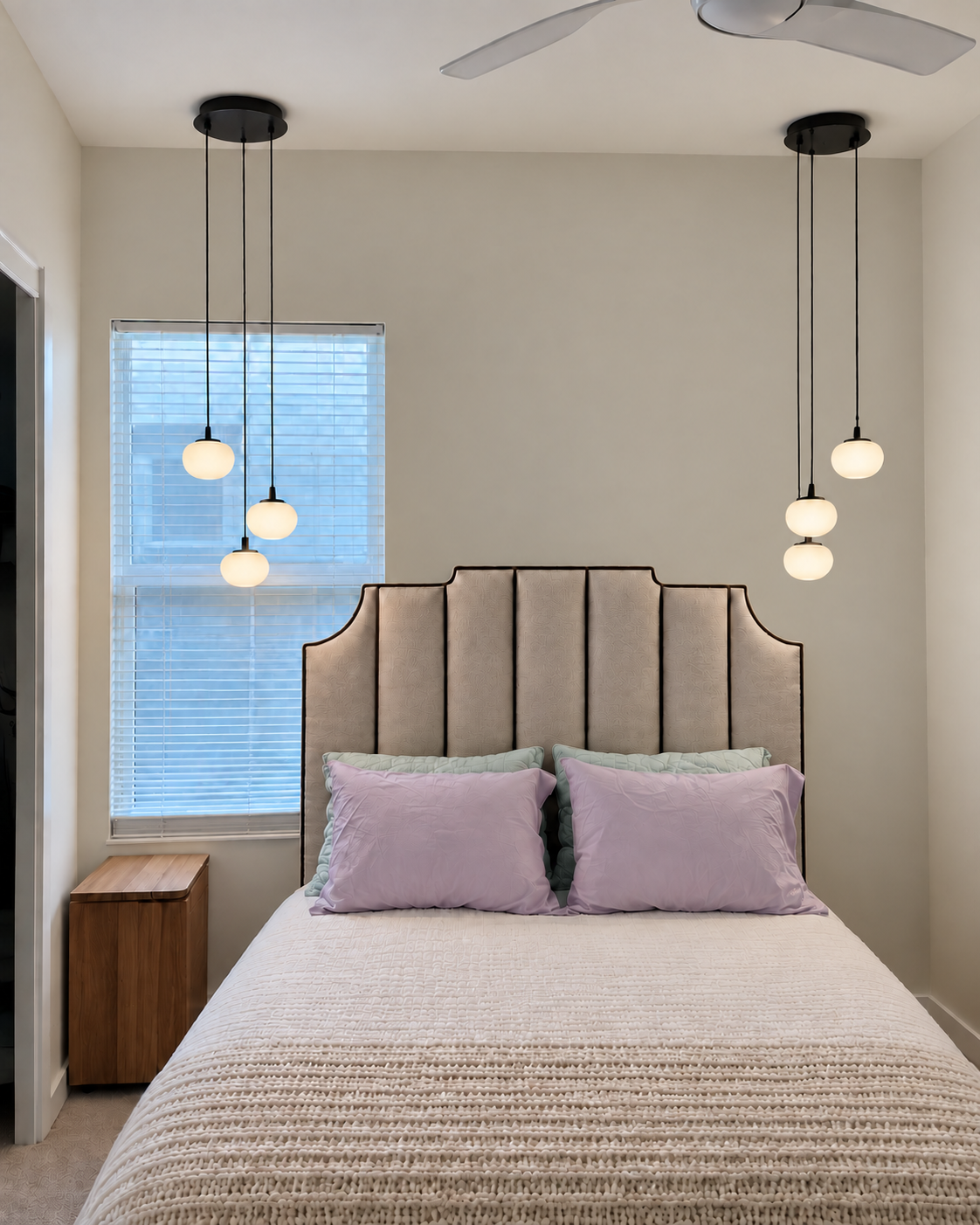 Hobrecht Lighting Designer Zack Rosson HCZackRBedroompenants.png