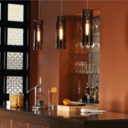Line Voltage Pendants