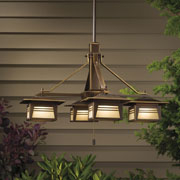 Outdoor Chandeliers