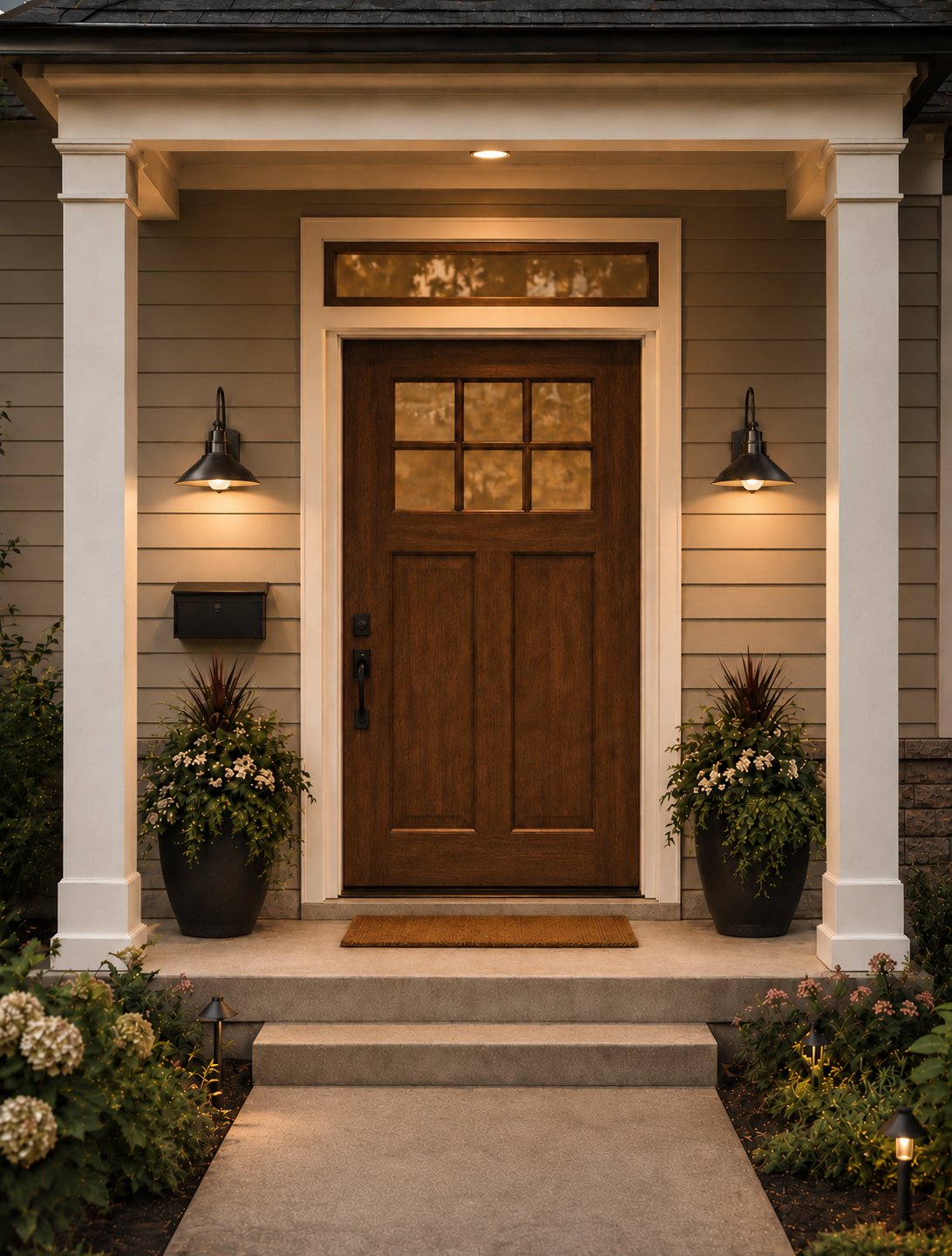 HLHFHenryoutdoorwallsconceporch.png