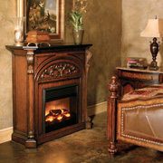 Fireplace / Mantlepiece