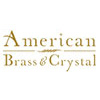 American Brass & Crystal +