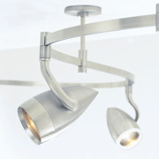 Line Voltage Heads