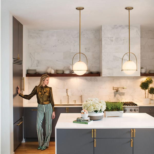 Renovating Your Kitchen - Stop by Hobrecht Lighting for New Kitchen Lighting - 2.jpg