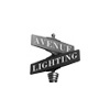 Avenue Lighting