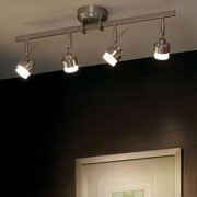 Track Lighting