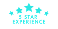 5 Star Experience