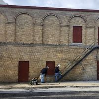 Commercial Services Commercial Services