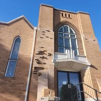 Masonry Restoration Masonry Restoration