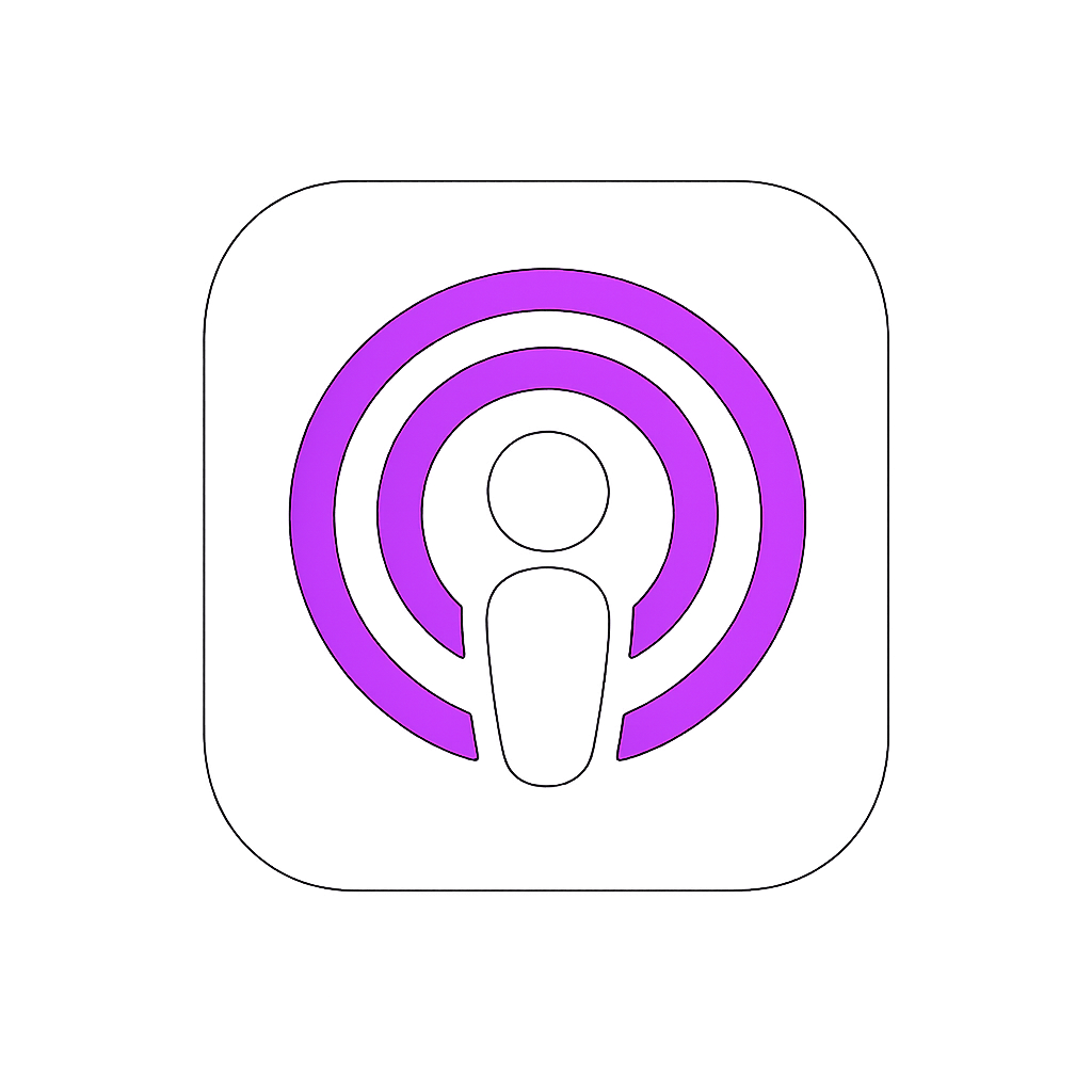 Apple Podcasts