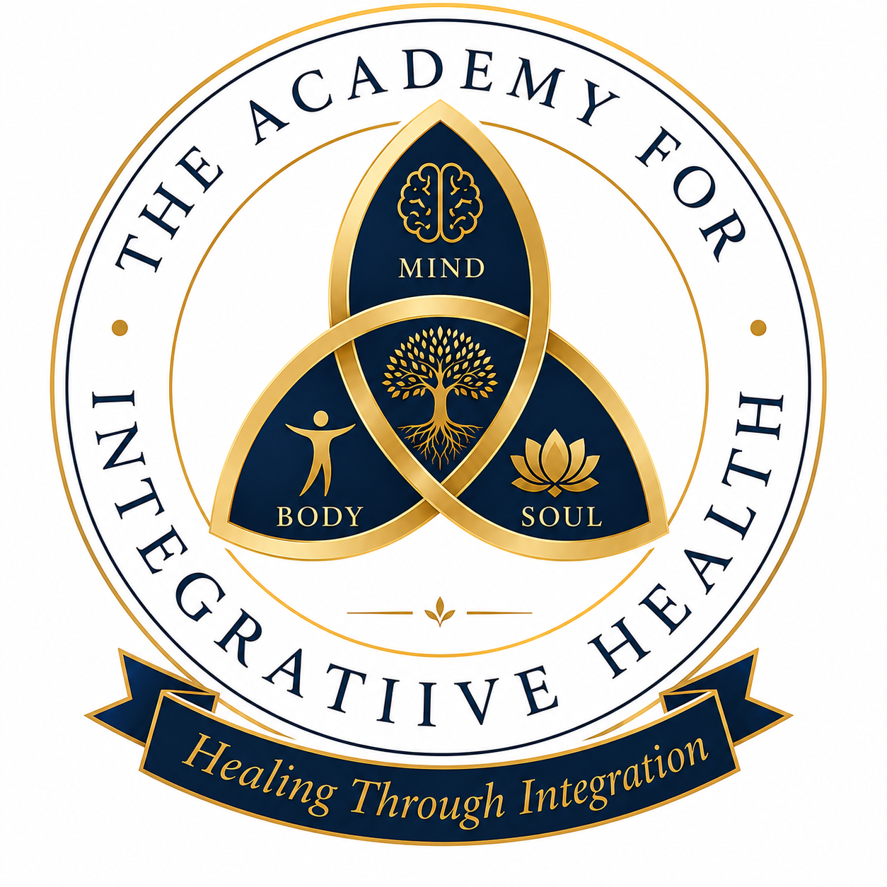 The Academy for Integrative Health