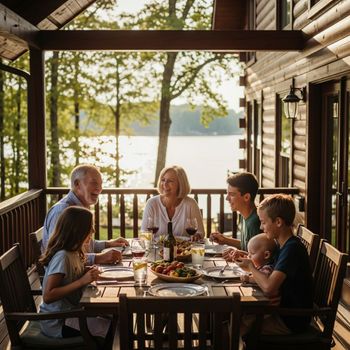 4 Lake Norman North Carolina Log Home Construction.jpg