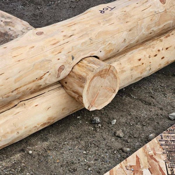 2 Asheville North Carolina Log Home Construction.jpg