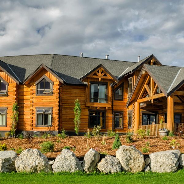 3 Highlands North Carolina Log Home Construction.jpg