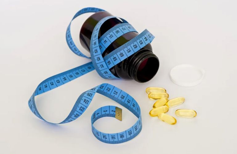 weigh loss  medications