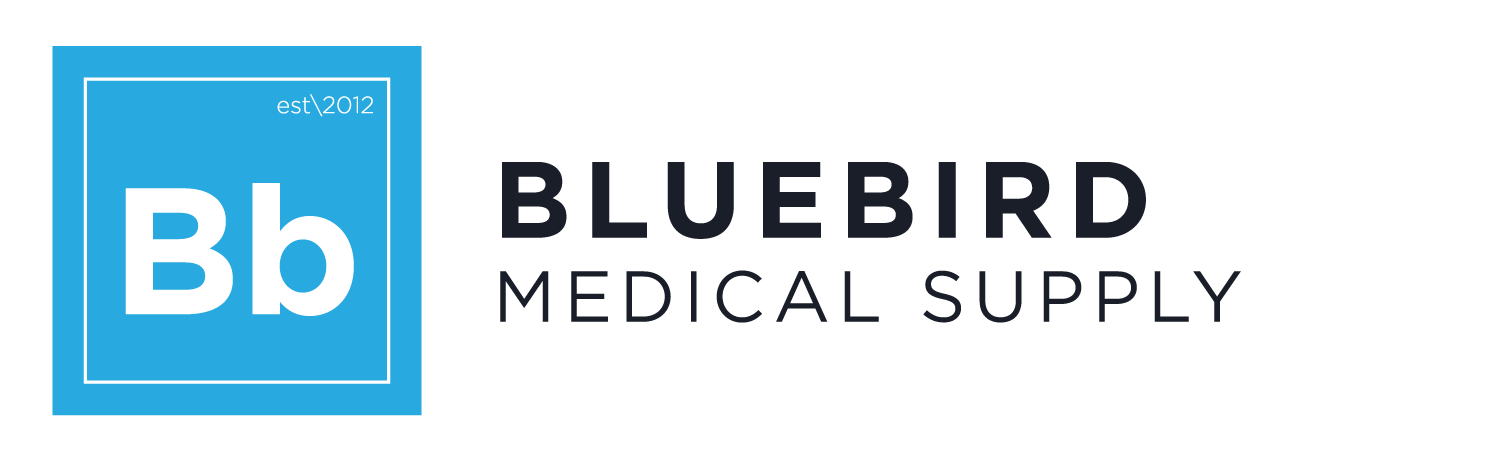Bluebird Medical Supply