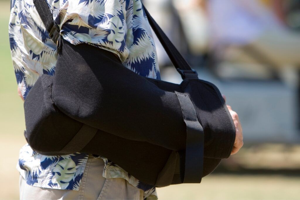 Upper Extremity Slings
