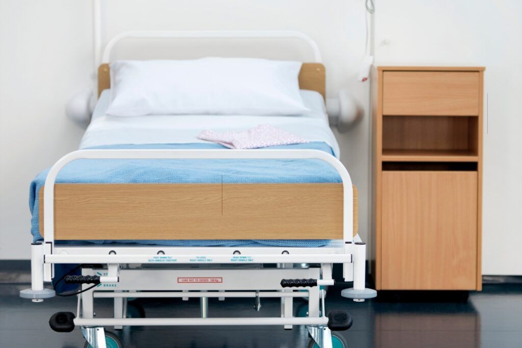 Hospital Bed Rentals
