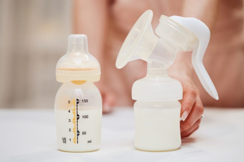 Breast Pumps by Medela