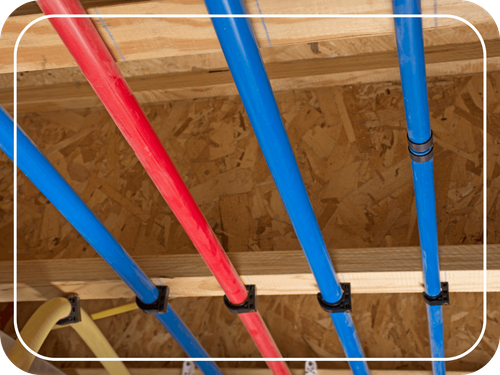 pex pipe