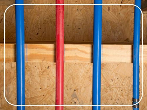 pex piping