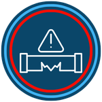 Early Leak Detection icon
