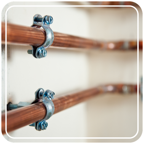 copper pipe copper pipe