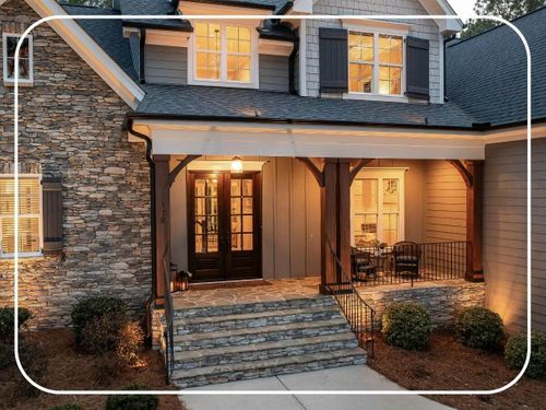 house exterior