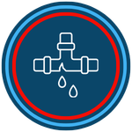 Leak Prevention icon