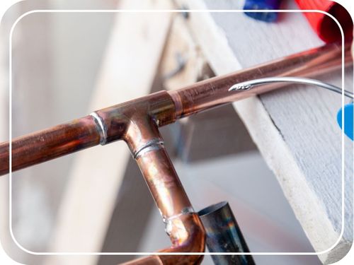 copper pipe copper pipe