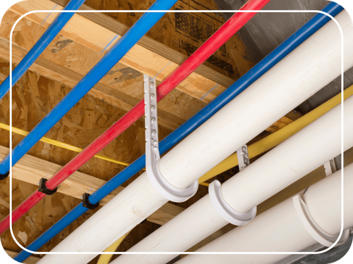 pex pipe