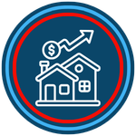 Improve Property Value icon